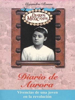 cover image of Diario de Aurora (Journal of Aurora)